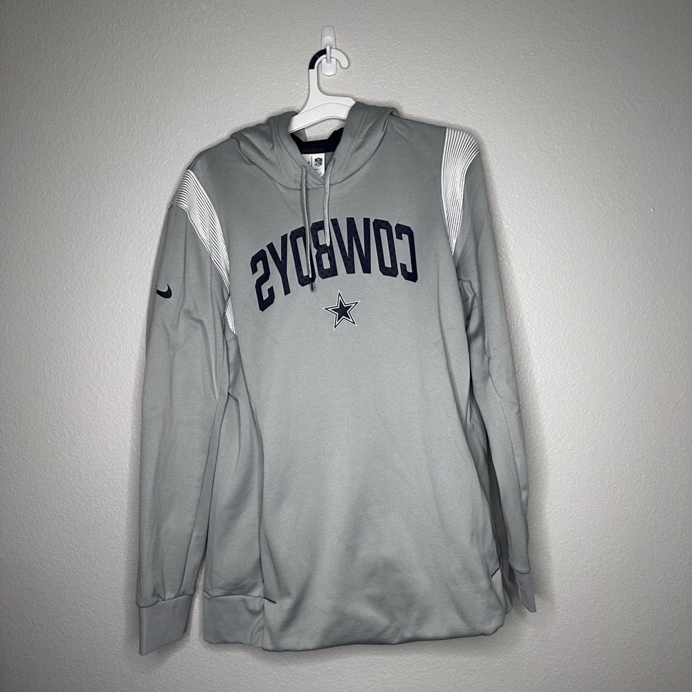 Dallas Cowboys Hoodie
